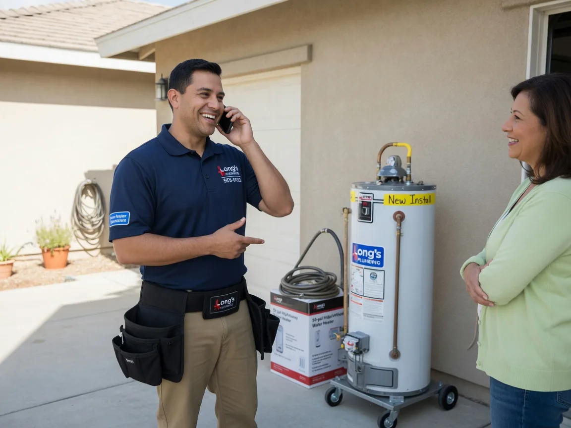 Leak Detection Whitetop, VA FAQs